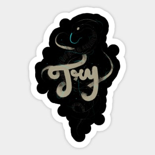 Try Sticker